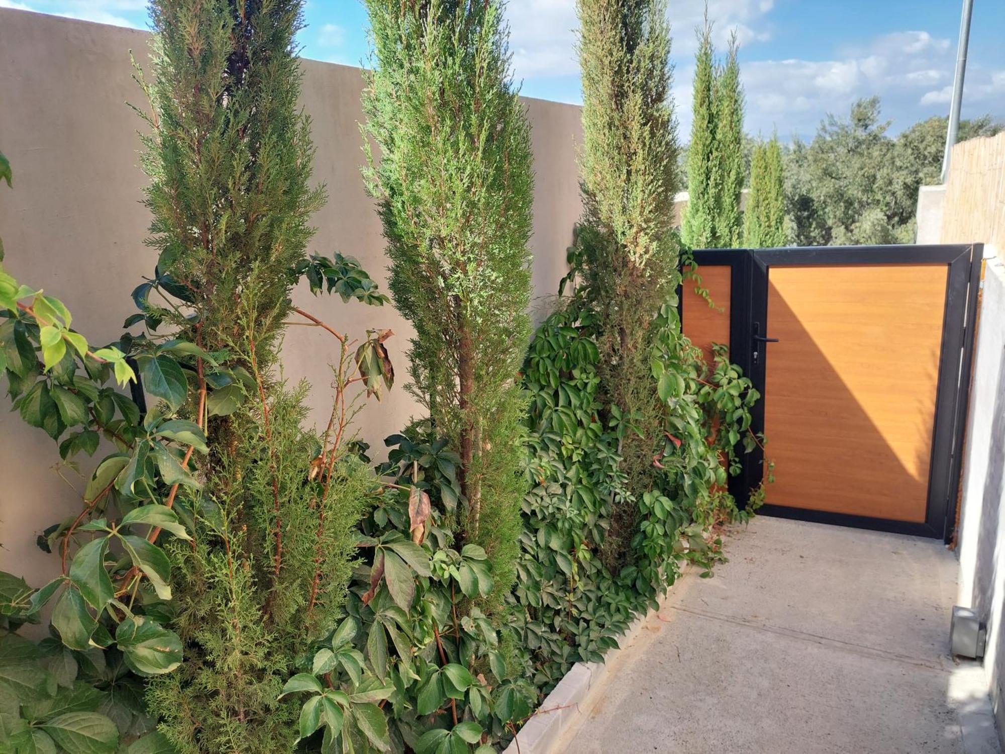 Marnos Luxury Villas Kamilari Exterior photo