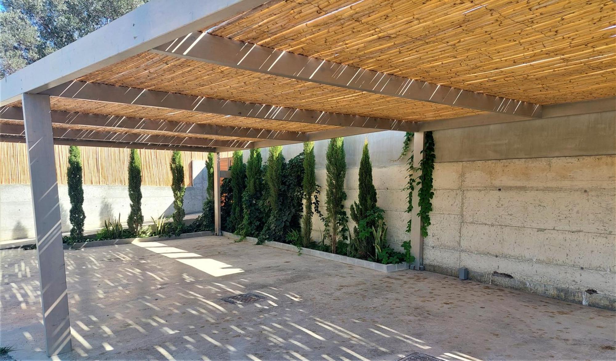 Marnos Luxury Villas Kamilari Exterior photo