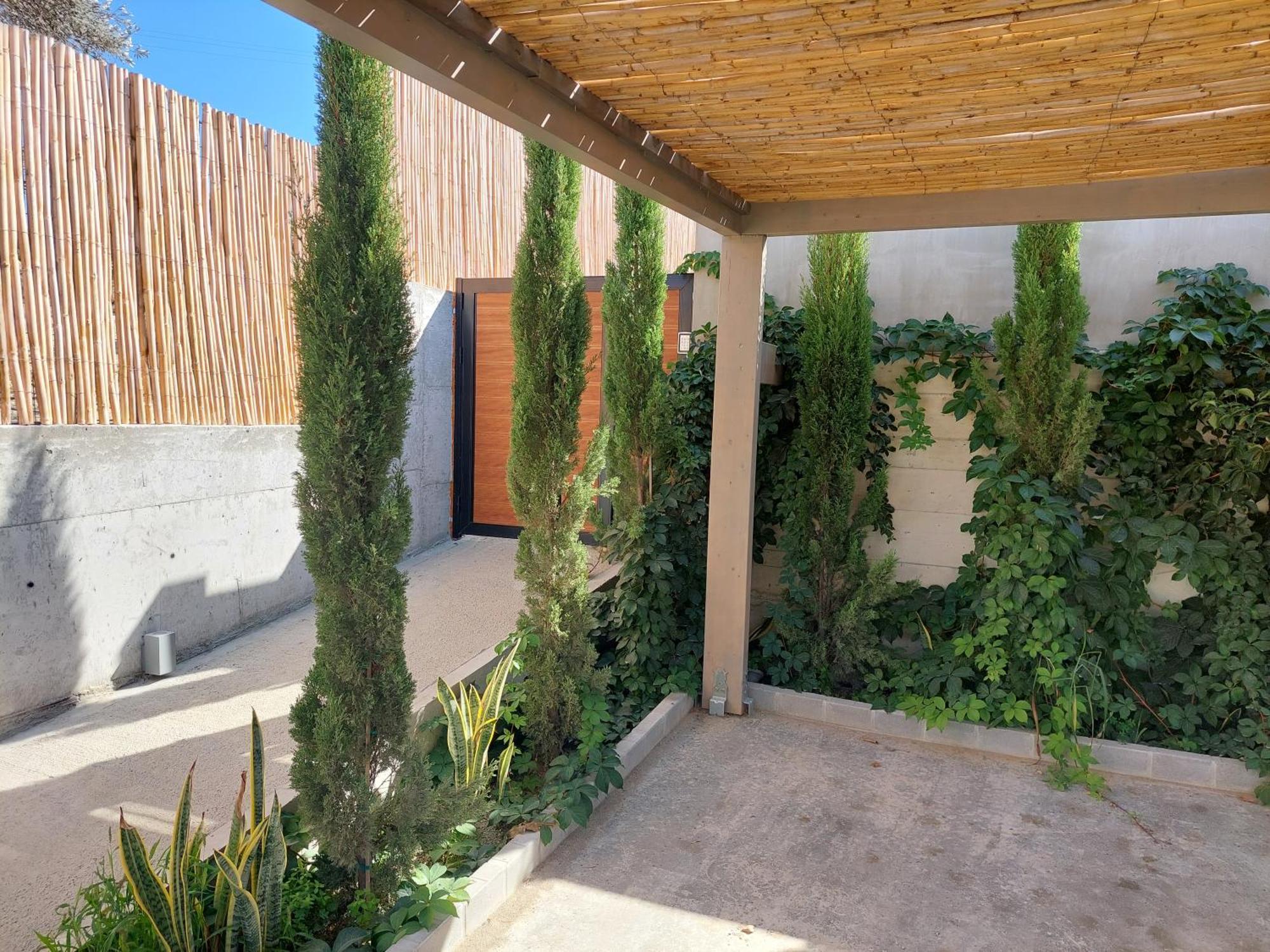 Marnos Luxury Villas Kamilari Exterior photo